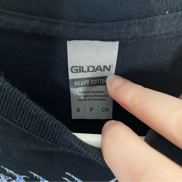 Frozen Soul - Subzero T-Shirt - Picture 3 of 4